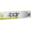 TV-beugel Goobay 49890 139,7 cm (55 inch) zwart