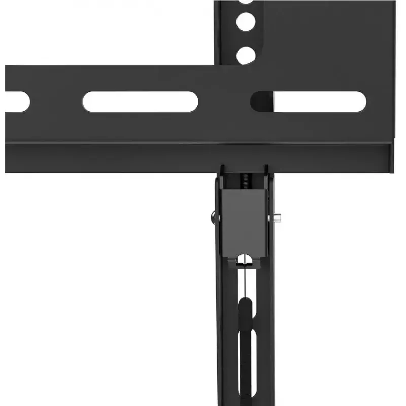TV-beugel Goobay 49890 139,7 cm (55 inch) zwart