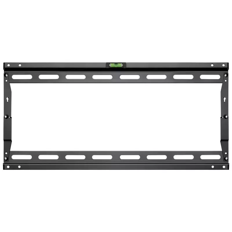 TV-wandbeugel Goobay 49909 139,7 cm (55 inch) zwart