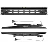 TV-wandbeugel Goobay 49909 139,7 cm (55 inch) zwart