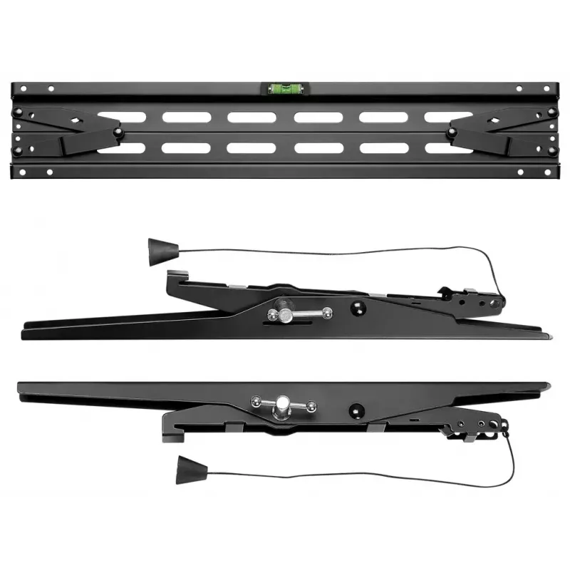 TV-wandbeugel Goobay 49909 139,7 cm (55 inch) zwart