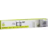 TV-wandbeugel Goobay 49909 139,7 cm (55 inch) zwart