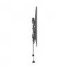 TV-wandbeugel Goobay 49909 139,7 cm (55 inch) zwart