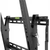 TV-wandbeugel Goobay 49909 139,7 cm (55 inch) zwart