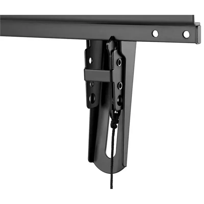 TV-wandbeugel Goobay 49909 139,7 cm (55 inch) zwart