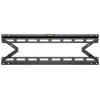 TV-wandbeugel Goobay 49909 139,7 cm (55 inch) zwart