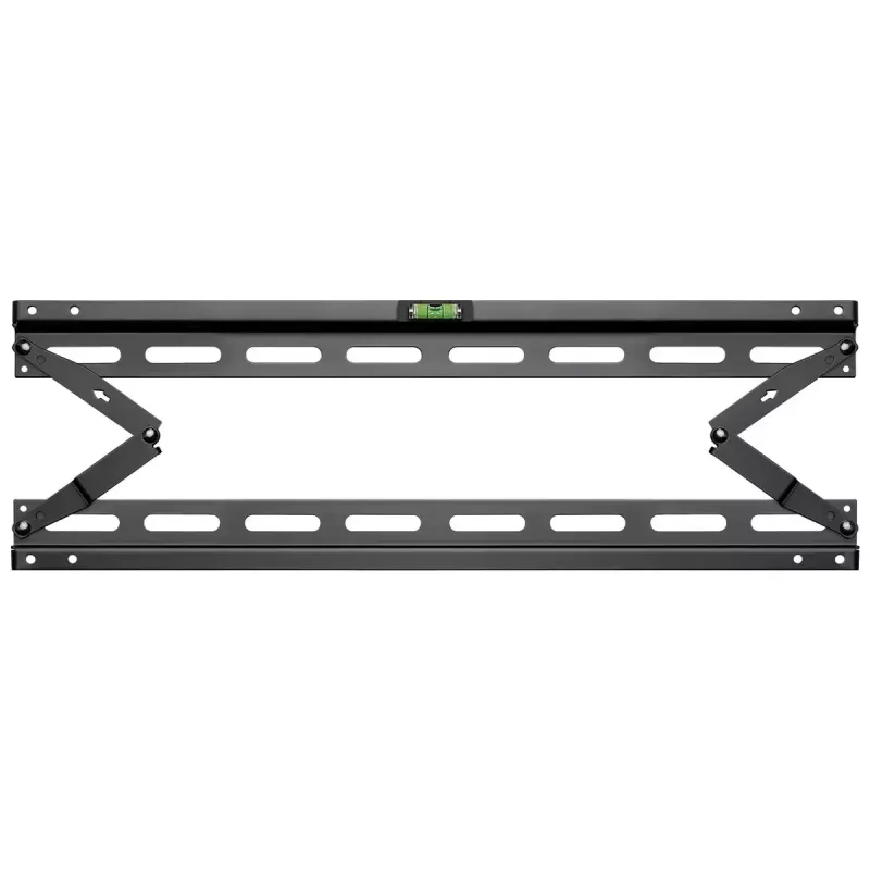TV-wandbeugel Goobay 49909 139,7 cm (55 inch) zwart
