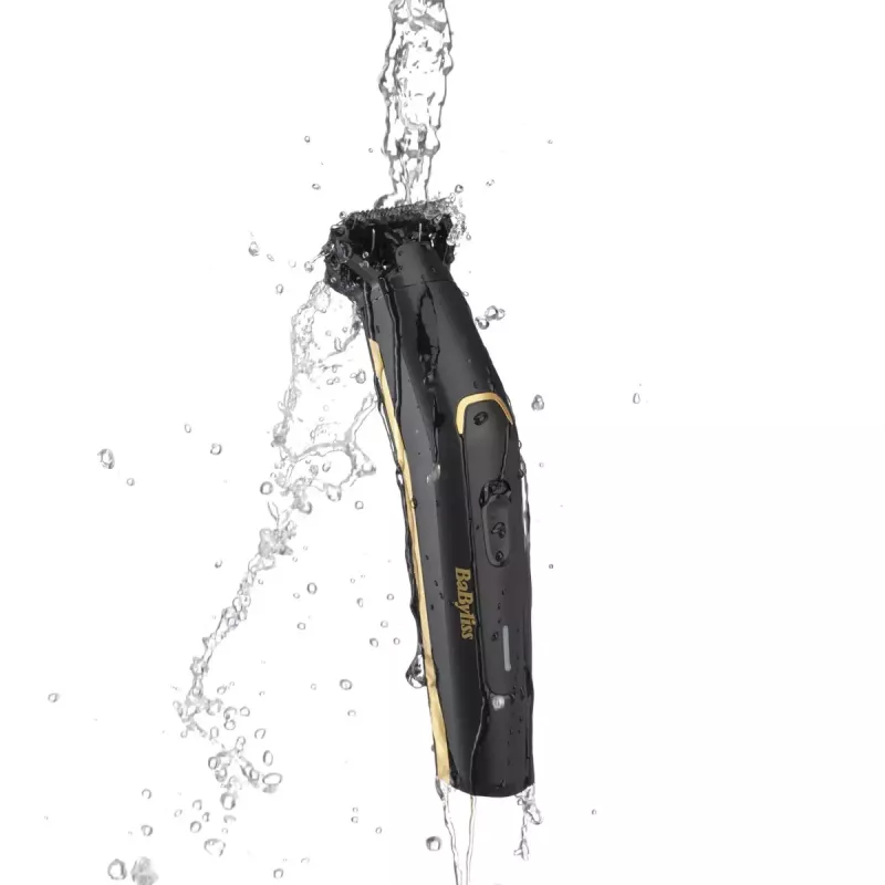Haartrimmer BaByliss 11-in-1 Carbon Titanium