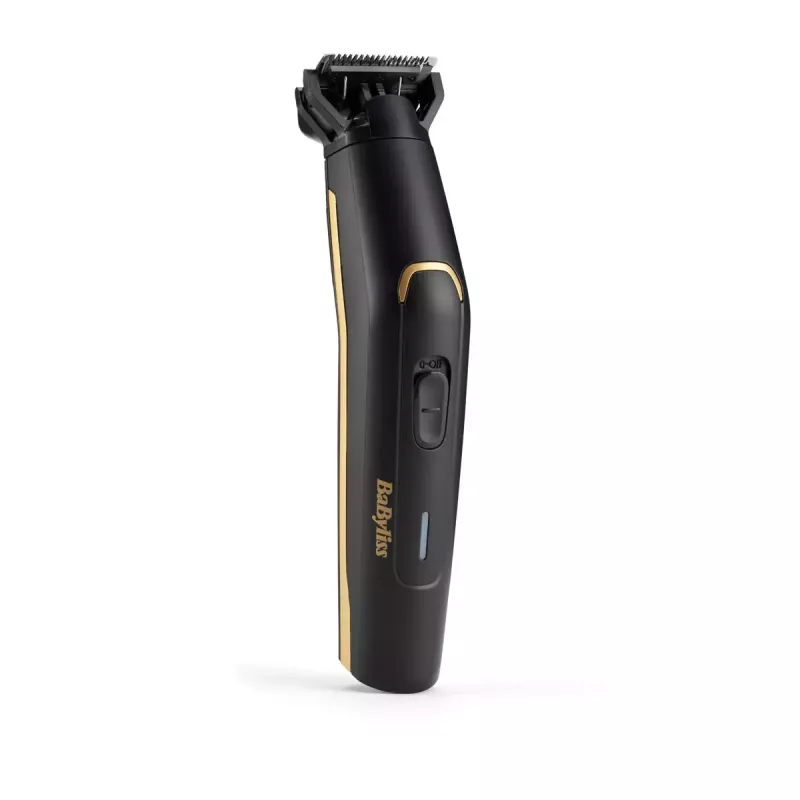 Haartrimmer BaByliss 11-in-1 Carbon Titanium