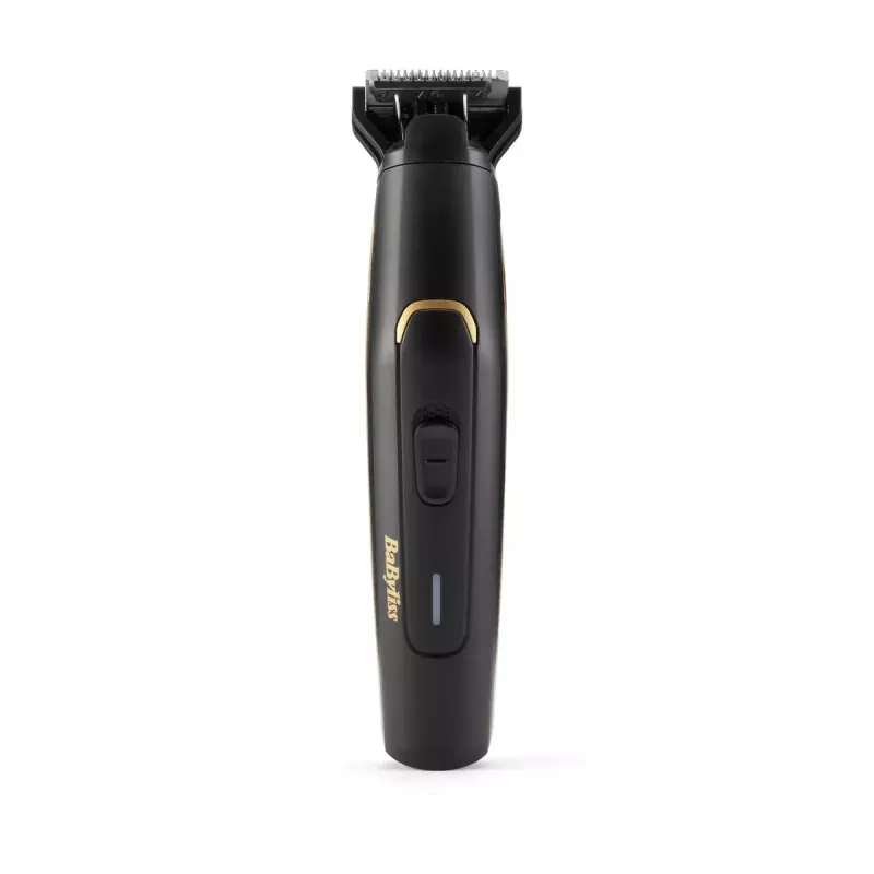 Haartrimmer BaByliss 11-in-1 Carbon Titanium