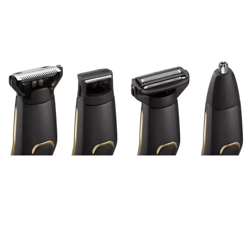 Haartrimmer BaByliss 11-in-1 Carbon Titanium