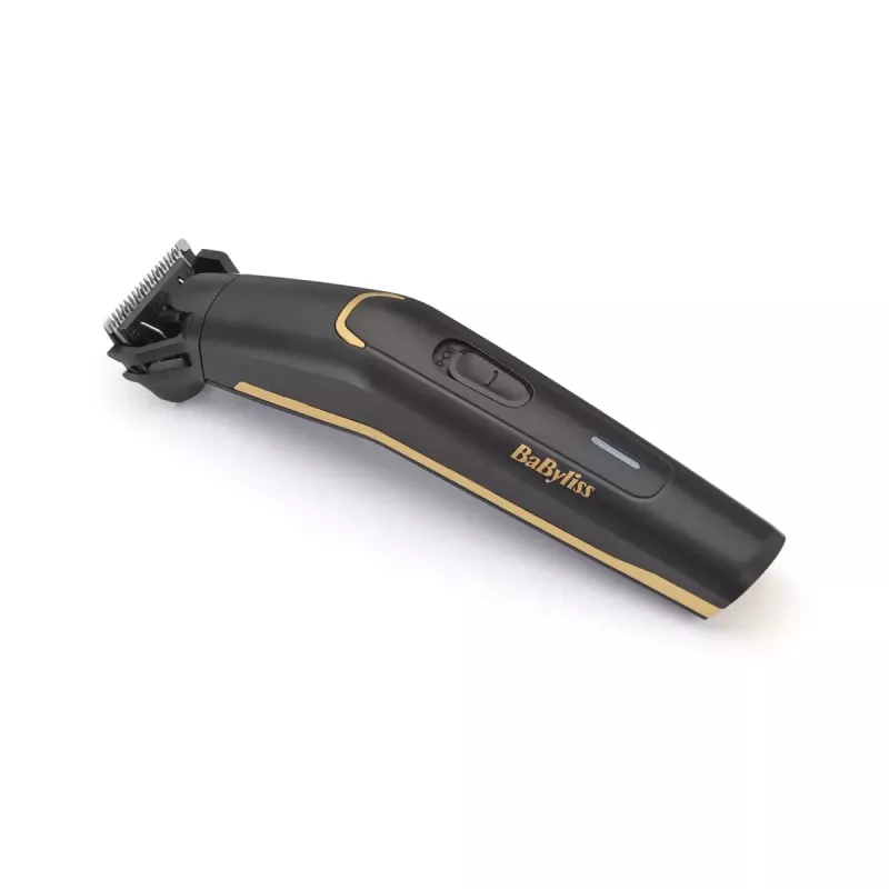 Haartrimmer BaByliss 11-in-1 Carbon Titanium