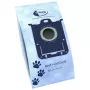 Stofzakken Electrolux s-bag Anti Odour 4-pack cilinderstofzuiger wit