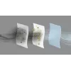 Stofzakken Electrolux s-bag Anti Odour 4-pack cilinderstofzuiger wit