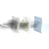 Stofzakken Electrolux s-bag Anti Odour 4-pack cilinderstofzuiger wit