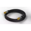 Coaxkabel Wentronic 70664 2m F zwart