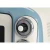 Oven Ariete 0979/05 18 L 1380 W wit blauw
