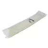 Kabelbinder LOGILINK KAB0040, nylon, 400 mm × 4,8 mm, transparant, 100 stuks