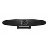 Trust Iris webcam 3840 x 2160 pixel USB 3.2 Gen 1 (3.1 Gen 1) zwart