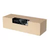 Trust Iris webcam 3840 x 2160 pixel USB 3.2 Gen 1 (3.1 Gen 1) zwart