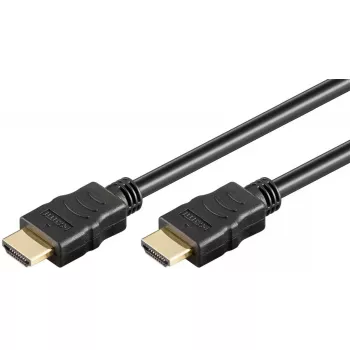 HDMI-kabel Goobay Ultra High Speed 58263