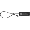 HP USB-C Travel Hub G2, bedraad, USB 3.2 Gen 1 (3.1 Gen 1) Type-C, zwart, China, Windows 10, 107 mm