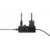 HP USB-C Travel Hub G2, bedraad, USB 3.2 Gen 1 (3.1 Gen 1) Type-C, zwart, China, Windows 10, 107 mm