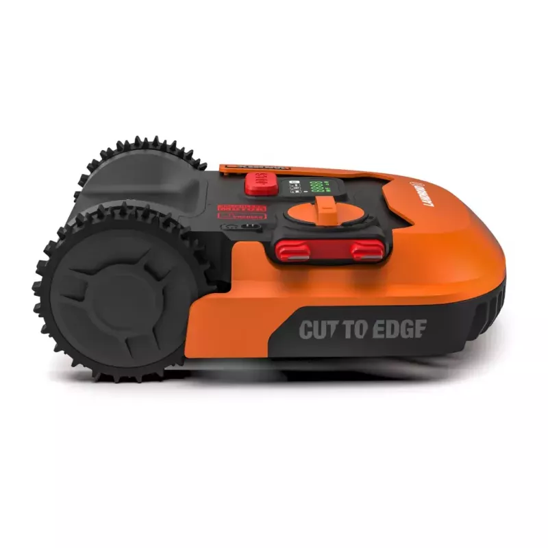 Robotgrasmaaier WORX WR141E