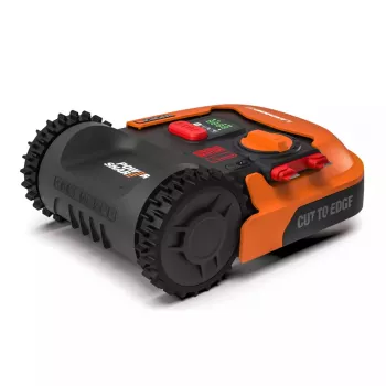 Robotgrasmaaier WORX WR141E