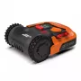 Robotgrasmaaier WORX WR141E