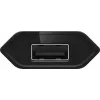 Opladerset Goobay USB-C 5W met kabel 1m zwart