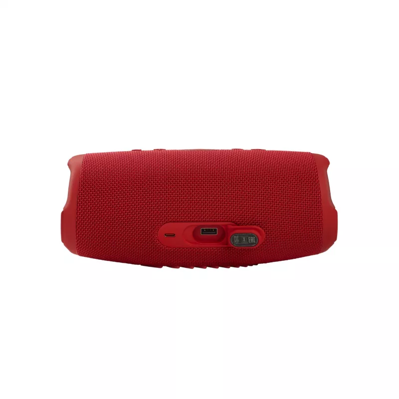 Draagbare stereoluidspreker JBL Charge 5 rood
