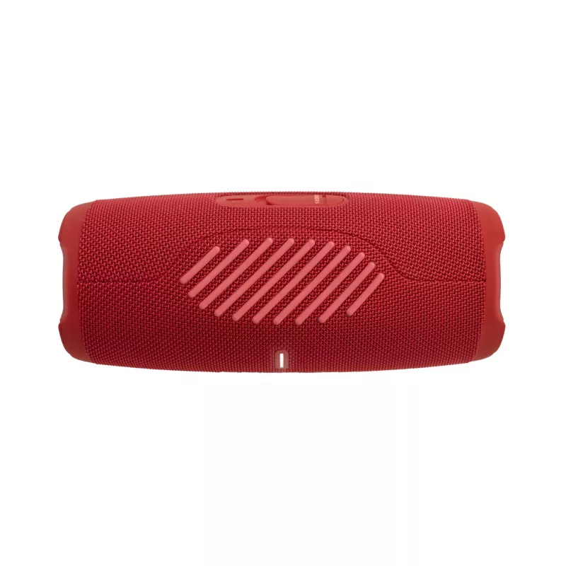 Draagbare stereoluidspreker JBL Charge 5 rood