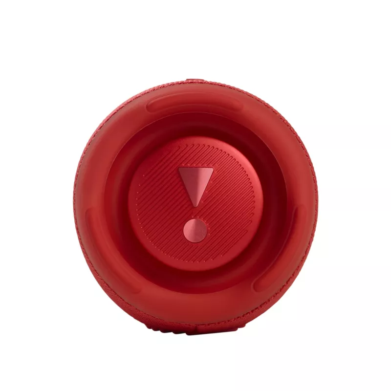 Draagbare stereoluidspreker JBL Charge 5 rood