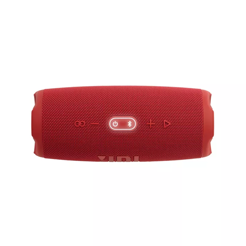 Draagbare stereoluidspreker JBL Charge 5 rood