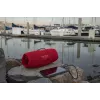 Draagbare stereoluidspreker JBL Charge 5 rood