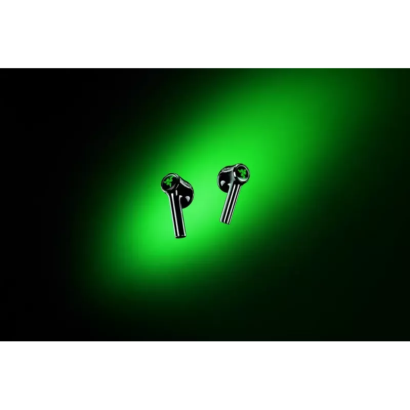 Hoofdtelefoon Razer Hammerhead X
