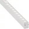 Goobay LED-onderbouwarmatuur met bewegingsmelder zilver 20 lichtbronnen