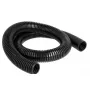 Kabelbeschermingsslang DeLOCK 60460 1 m x 34,5 mm zwart