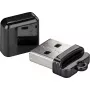 Kaartlezer GOOBAY USB-A 2.0 voor MicroSD, 480 Mbit/s, zwart