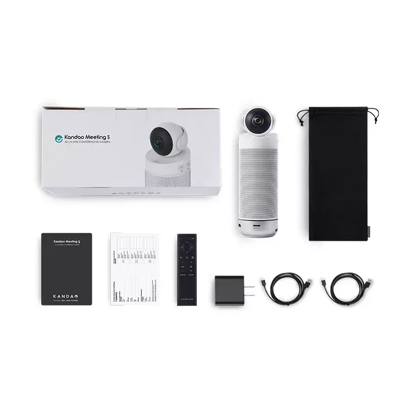 Groeps-videoconferentiesysteem KanDao Meeting S