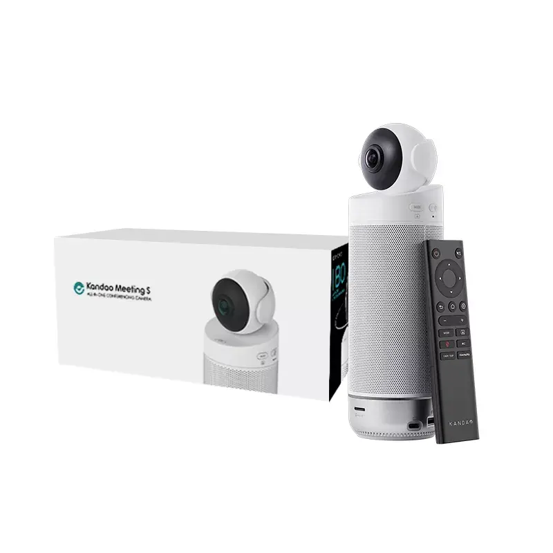 Groeps-videoconferentiesysteem KanDao Meeting S