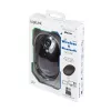 Muis LogiLink ID0204 RF draadloos + Bluetooth