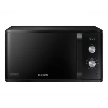 Samsung MG23K3614AK/BA magnetron zwart solo-magnetron werkblad 23 l 1250 W