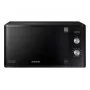 Samsung MG23K3614AK/BA magnetron zwart solo-magnetron werkblad 23 l 1250 W