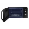 Samsung MG23K3614AK/BA magnetron zwart solo-magnetron werkblad 23 l 1250 W