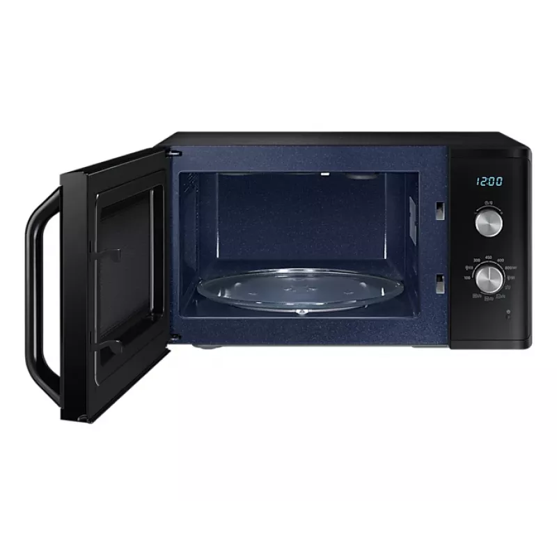 Samsung MG23K3614AK/BA magnetron zwart solo-magnetron werkblad 23 l 1250 W