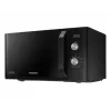 Samsung MG23K3614AK/BA magnetron zwart solo-magnetron werkblad 23 l 1250 W