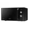 Samsung MG23K3614AK/BA magnetron zwart solo-magnetron werkblad 23 l 1250 W