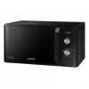 Samsung MG23K3614AK/BA magnetron zwart solo-magnetron werkblad 23 l 1250 W